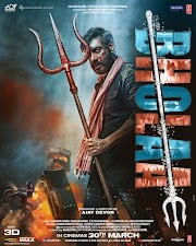 Bholaa (2023) Hindi HQ Pre-DvDRip – 480P | 720P | 1080P – x264 – 500MB | 1.2GB | 2.4GB – Download & Watch Online