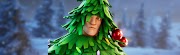 Fortnite How to Get The Christmas Tree Skin