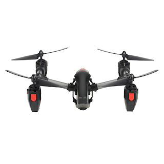 Spesifikasi Drone JDToys JD-11 - OmahDrones