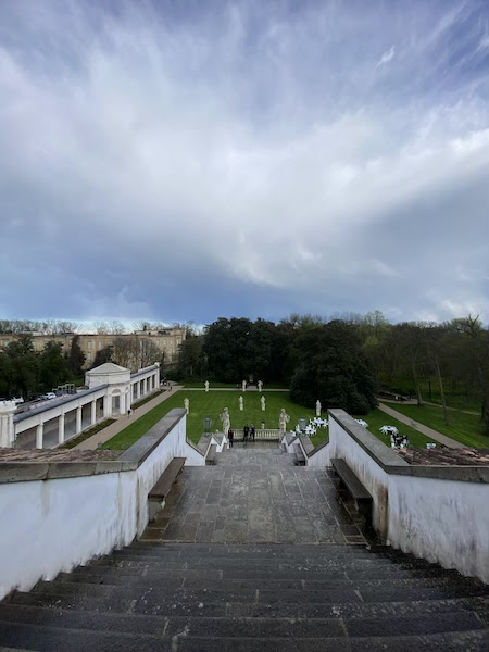 Villa Selvatico a Battaglia Terme Colli Euganei