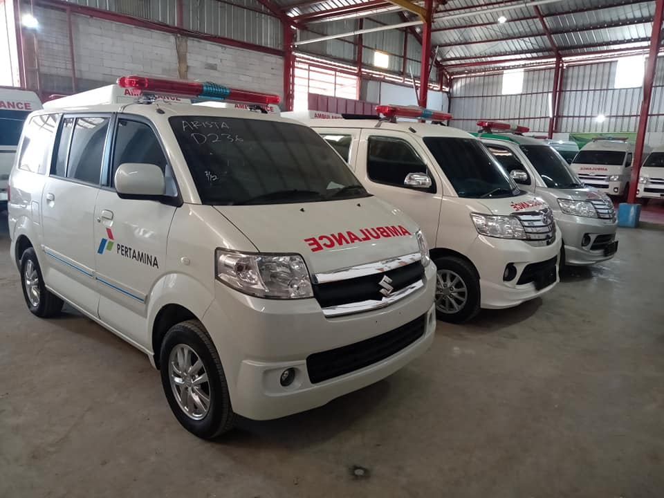 spesialis karoseri ambulance 081281818801 solusi cepat beli ambulance