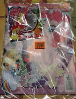 Apple Bloom Magazine Figure Released