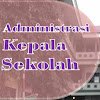 Contoh Administrasi Kepala Sekolah SD MI SMP MTs MA Format Word