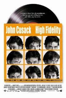 مشاهدة وتحميل فيلم High Fidelity 2000 اون لاين