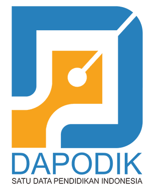 logo dapodik terbaru