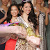 MISS UNIVERSE JAPAN 2014