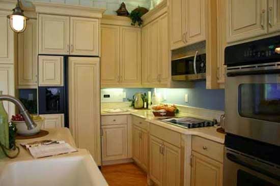 Cheap Kitchen Cabinets