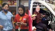 Ini Alasan Mariana Ngutil Cokelat di Alfamart, Padahal Naik Mobil Mewah