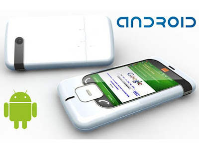 ponsel android