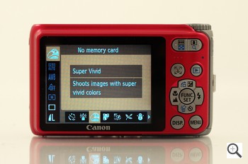 Canon PowerShot A3100 IS