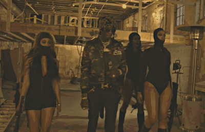 Novo Vide: Young Thug – “For My People” (Feat. Duke) Assiste Aqui