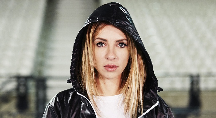 Daftar Album dan Judul Lagu Alison Wonderland