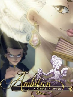 Affiche de Ambition: A Minuet in Power