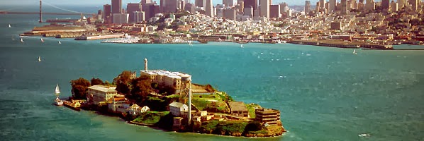 isola di Alcatraz