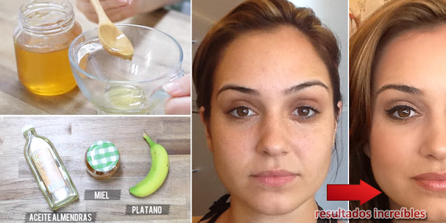 How To Use Home Ingredients To Get White And Fair Skin Within Half Hour