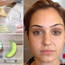 How To Use Home Ingredients To Get White And Fair Skin Within Half Hour