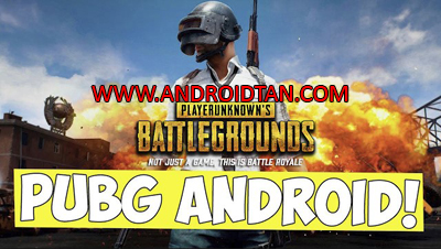 Last Battleground Survival Apk PUBG Android v1.6 Terbaru
