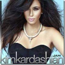 Kim Kardashian Debut Single Jam (Turn it Up)