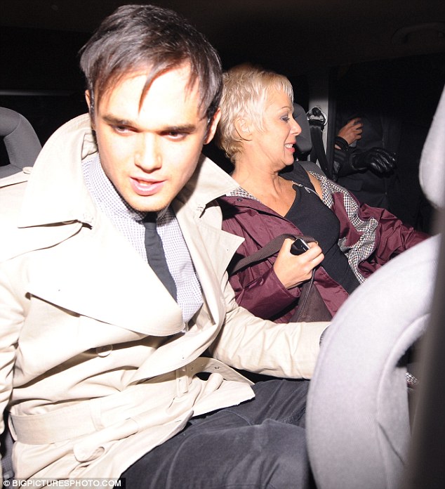 gareth gates 2010. by singer Gareth Gates,