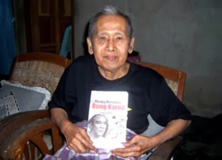 Buku Mereka Menodong Bung Karno Kisah Kudeta Supersemar