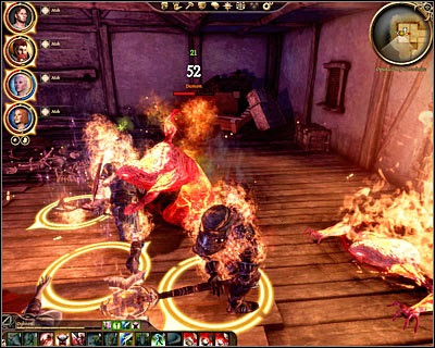 Free Download Dragon Age Origins Game