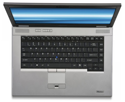 new Toshiba Satellite R830 and R850