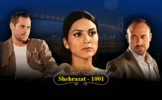 Shehrazat