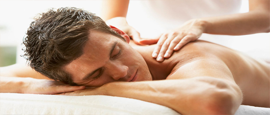 Massage Services in Dubai