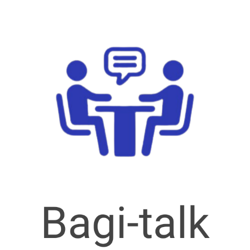 bagi-talk