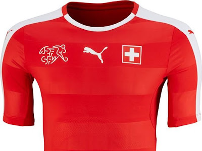 ユーロ 2016 スイス 192494