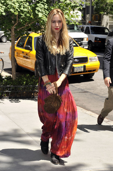 gillian zinser fashion. Gillian Zinser