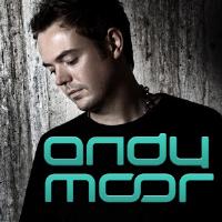 Andy Moor y Francis Davila en Stage 25 Junio 2011