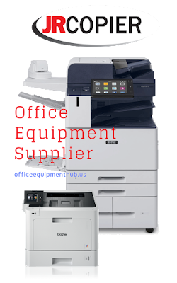 Printer Lease