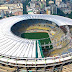 Maracanã tem cobertura 65,8% finalizada