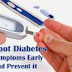 9 early signs and symptoms of diabetes