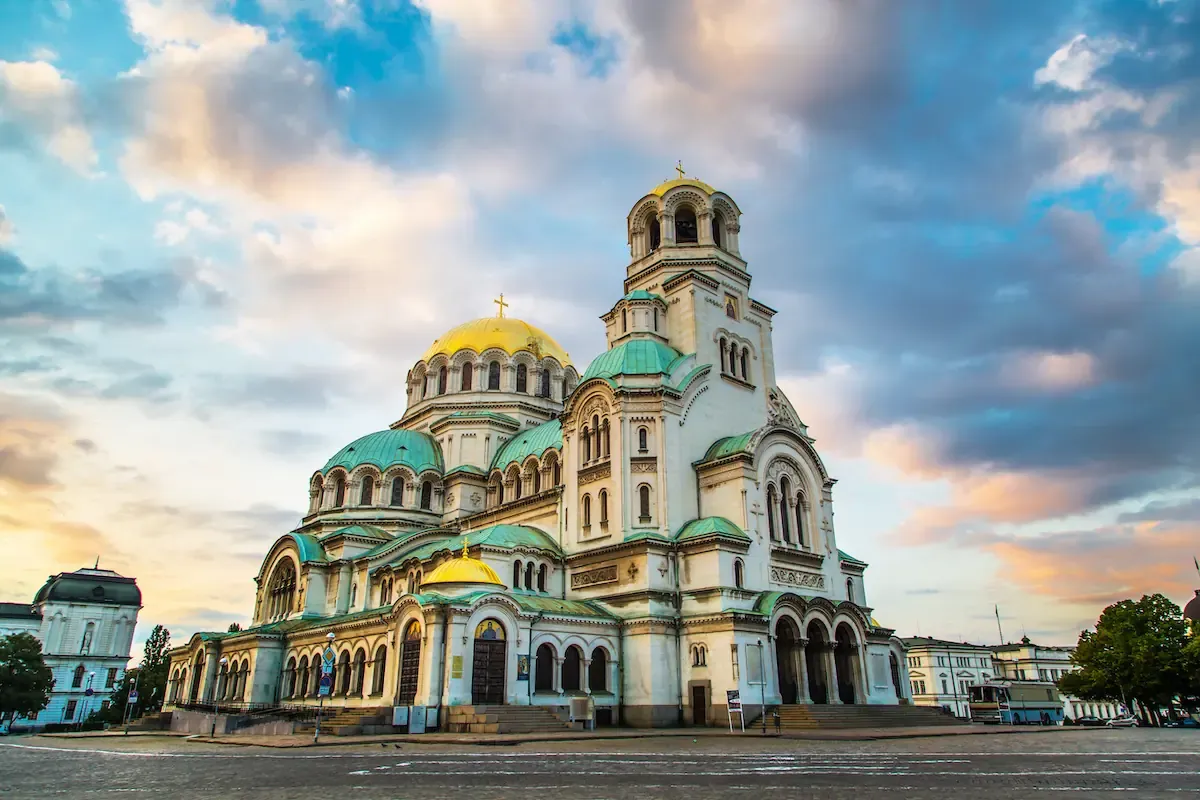 Best Things To Do In Sofia