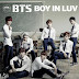 [Single] BTS - Boy In Luv (Japanese)