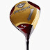 Used Cleveland Classic 270 Driver
