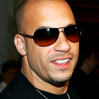 Vin Diesel Wallpapers