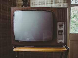 retro TV