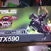 ASUS GTX590 unboxing picures leaked