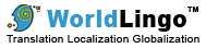 Logo WorldLingo