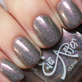 Ever After Polish La Vie Boheme