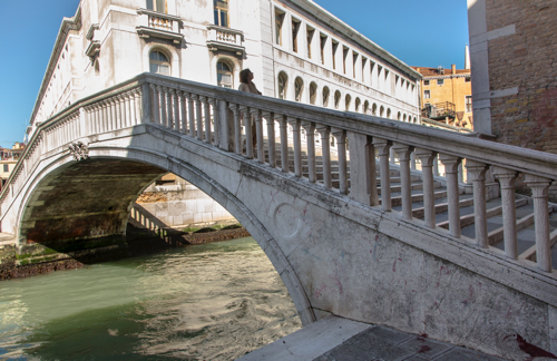 Ponte Foscari