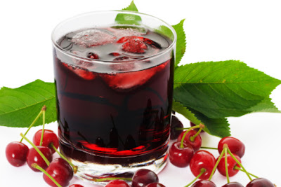 cherry health benefits