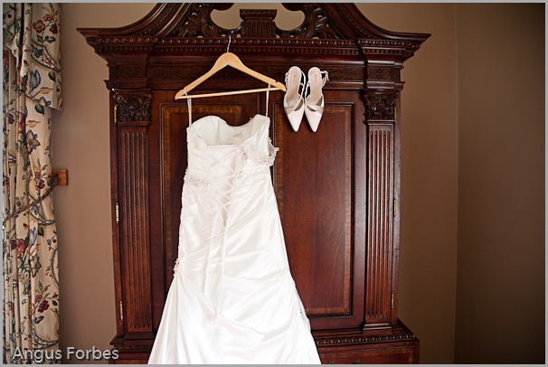 Wedding Photography by Angus Forbes