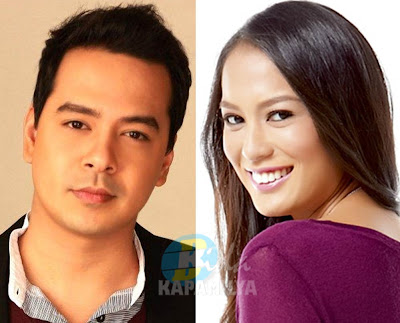 John Lloyd Cruz and Isabelle Daza Movie in the works under Star Cinema