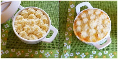 Pasticcio di carne4
