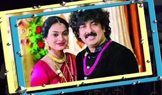 Gurukiran  Family Husband Parents children's Marriage Photos