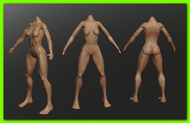 Como modelar com Sculptris